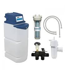 ADOUCISSEUR NEW ACCESS