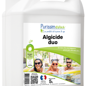 ALGICIDE