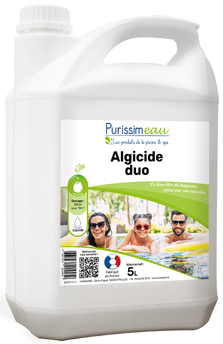 ALGICIDE