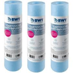 CARTOUCHES DE FILTRATION