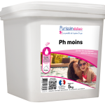 PH MOINS 5KG
